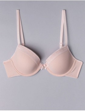 Бюстгальтер формованный Sielei DARLING 1872 cipria, Цвет: cipria (пудровый), Размеры: 70B, изображение 6