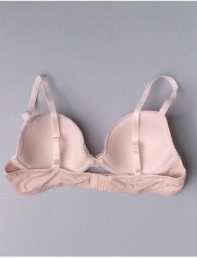 Бюстгальтер формованный Sielei DARLING 1872 cipria, Цвет: cipria (пудровый), Размеры: 70B, изображение 8