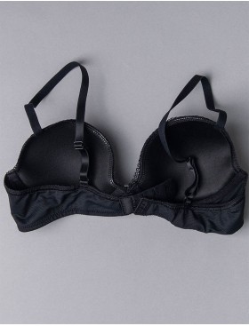 Бюстгальтер формованный Sielei DARLING 1872 nero, Цвет: nero (черный), Размеры: 70B, изображение 5