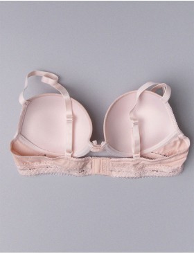 Бюстгальтер пуш-ап Sielei DARLING 1874 cipria, Цвет: cipria (пудровый), Размеры: 75B, изображение 5