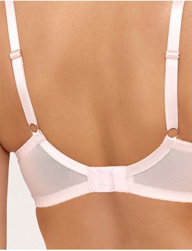 Бюстгальтер мягкий Ava RITUAL 2231 M powder, Цвет: пудра, Размеры: 100B, изображение 2