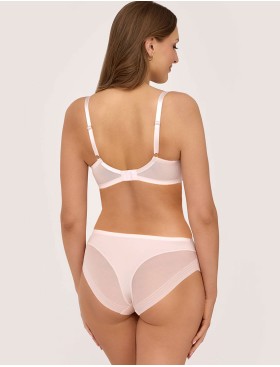 Бюстгальтер мягкий Ava RITUAL 2231 M powder, Цвет: пудра, Размеры: 100B, изображение 7