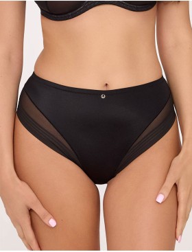 Трусы слипы Ava RITUAL 2231 figi black, Цвет: черный, Размеры: L