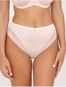 Трусы бразилиана Ava RITUAL 2231 brazilian powder, Цвет: пудра, Размеры: L