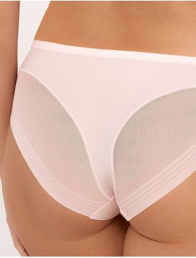 Трусы слипы Ava RITUAL 2231 figi powder, Цвет: пудра, Размеры: L, изображение 2