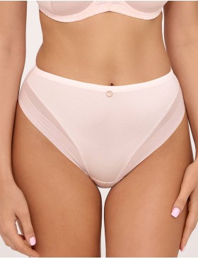 Трусы слипы Ava RITUAL 2231 figi powder, Цвет: пудра, Размеры: L