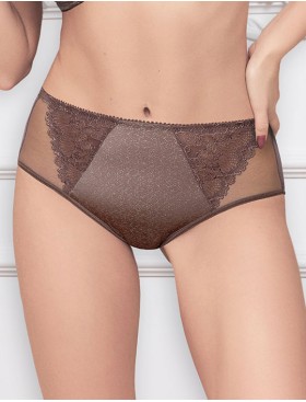 Трусы слипы Albina L EMILIA 840 перец, Цвет: перец, Размеры: L