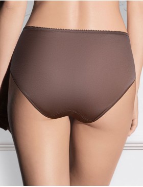 Трусы слипы Albina L EMILIA 840 перец, Цвет: перец, Размеры: L, изображение 2