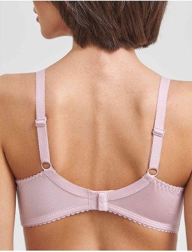 Бюстгальтер полумягкий Simona M 900 лотос, Цвет: лотос, Размеры: 90C, изображение 2