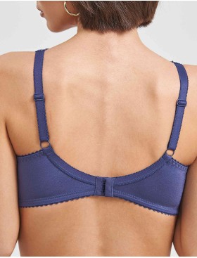 Бюстгальтер мягкий Simona M 912 батик, Цвет: батик, Размеры: 75E, изображение 2