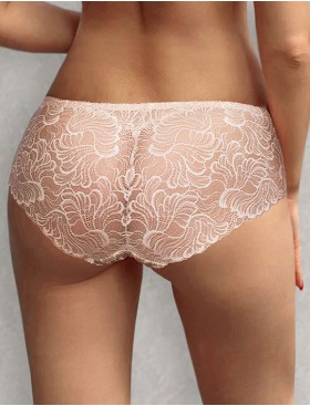 Трусики брифы Albina L SANTA 320 пион, Цвет: пион, Размеры: S, изображение 2