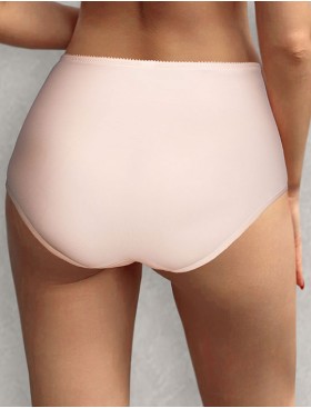 Трусы макси Albina L SANTA 475 пион, Цвет: пион, Размеры: 4XL, изображение 2