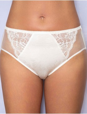 Трусы слипы Albina L COMFORT 840 молоко, Цвет: молоко, Размеры: M