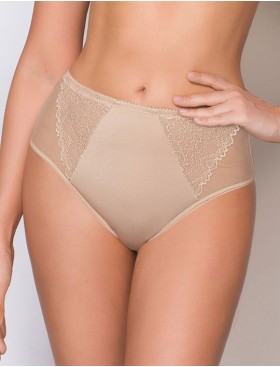 Трусы слипы комфорт Albina L ELEGANT 840 пион, Цвет: пион, Размеры: L