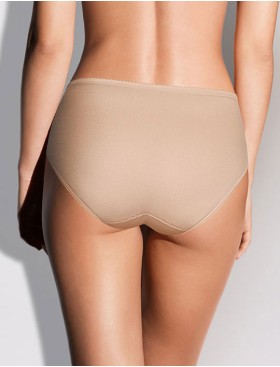 Трусы слипы комфорт Albina L ELEGANT 840 пион, Цвет: пион, Размеры: L, изображение 2