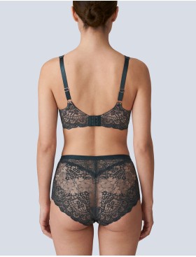 Кружевной бюстгальтер Alles MAREA M bralette темно-зеленый, Цвет: темно-зеленый, Размеры: 70D, изображение 5