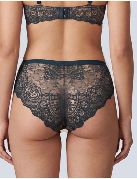 Трусики бразилиана Alles MAREA brazyliany темно-зеленый, Цвет: темно-зеленый, Размеры: M, изображение 2