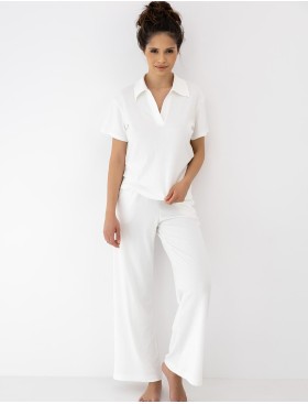 Домашний комплект Sensis ZURI, Цвет: белый, Размеры: M, изображение 2