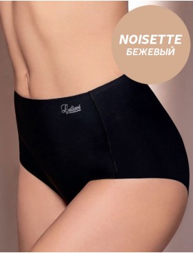 Трусы-утяжка Leilieve SCULPT 4660 noisette, Цвет: noisette (бежевый), Размеры: 4XL