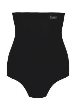 Моделирующие трусы Leilieve SCULPT 4680 nero, Цвет: nero (черный), Размеры: XL, изображение 4