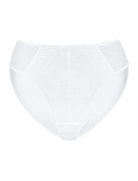 Трусики слипы Esotiq CELEBRISY 44020 белый, Цвет: белый, Размеры: S, изображение 5