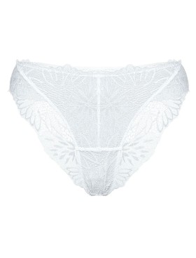 Кружевные трусики Esotiq CELESTE 43976 шампань, Цвет: шампань, Размеры: S, изображение 5