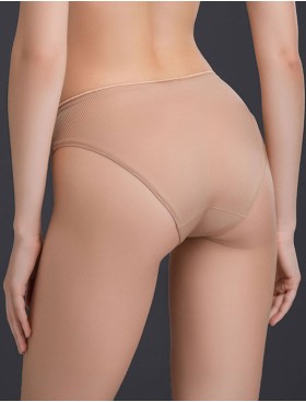 Трусики слипы Mioocchi MICHELLE 8461 nude, Цвет: nude (телесный), Размеры: S, изображение 2