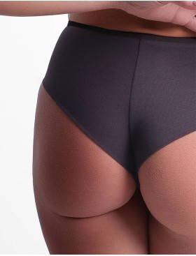 Трусики бразилиана Ava 2268 brazilian cold espresso, Цвет: шоколад, Размеры: L, изображение 2