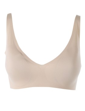 Бюстгальтер с вкладышами Infiore EVOLUTION 700 beige, Цвет: beige (бежевый), Размеры: 70B, изображение 3