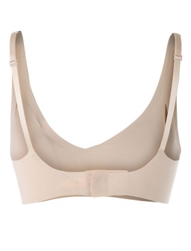 Бюстгальтер с вкладышами Infiore EVOLUTION 700 beige, Цвет: beige (бежевый), Размеры: 70B, изображение 4