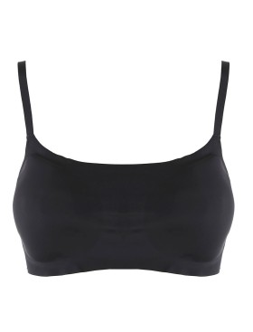 Бюстгальтер-топ с вкладышами Infiore EVOLUTION 701 nero, Цвет: nero (черный), Размеры: 70B, изображение 5