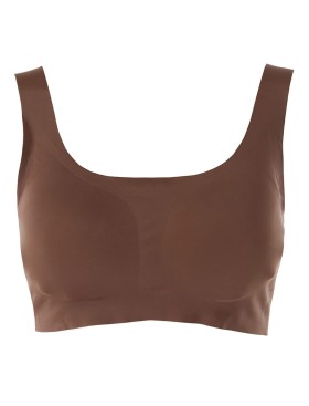 Бесшовный топ Infiore EVOLUTION 702 moka, Цвет: moka (кофе), Размеры: 70B, изображение 7