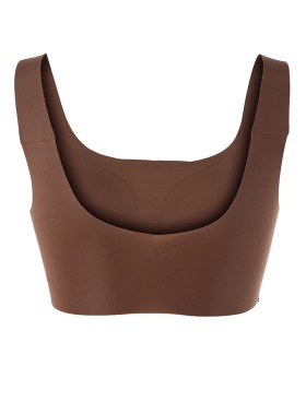 Бесшовный топ Infiore EVOLUTION 702 moka, Цвет: moka (кофе), Размеры: 70B, изображение 8