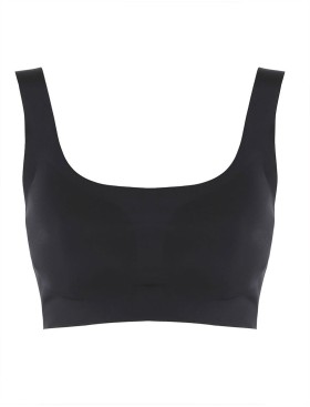 Бесшовный топ Infiore EVOLUTION 702 nero, Цвет: nero (черный), Размеры: 70B, изображение 3