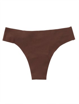 Трусики бразилиана Infiore EVOLUTION 706 moka, Цвет: moka (кофе), Размеры: XL, изображение 4