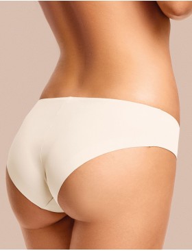 Трусы из микрофибры Infiore MICRONOVECENTO 970 avorio, Цвет: avorio (экрю), Размеры: M