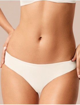 Трусы из микрофибры Infiore MICRONOVECENTO 970 avorio, Цвет: avorio (экрю), Размеры: M, изображение 2