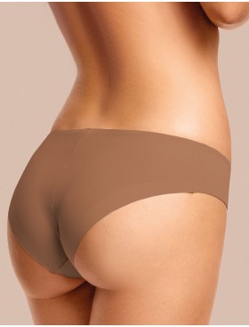 Трусы из микрофибры Infiore MICRONOVECENTO 970 caramel, Цвет: caramel (карамель), Размеры: M