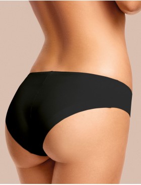 Трусы из микрофибры Infiore MICRONOVECENTO 970 nero, Цвет: nero (черный), Размеры: L