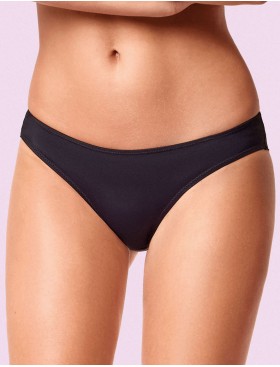 Трусы бразилиана низкие Infiore PIZZO 5102 nero, Цвет: nero (черный), Размеры: XL, изображение 2