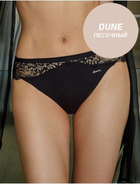 Трусы слипы Janira CHARM SKIN COTTON Verona 1032092 dune, Цвет: dune (песочный), Размеры: XL