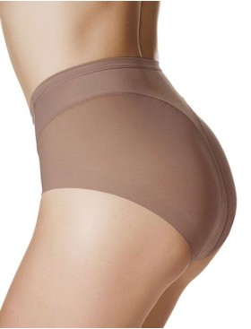 Трусы невидимки Janira SECRETS 1030217 Carey Soft nilo, Цвет: nilo (коричневый), Размеры: L, изображение 2