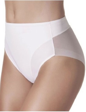 Трусы моделирующие Janira 1030754 Vientre Plano SECRETS blanco, Цвет: blanco (белый), Размеры: M