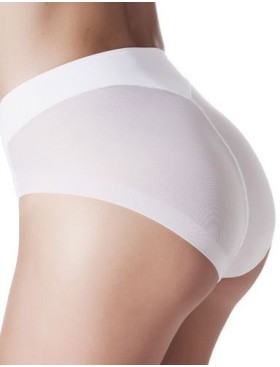 Трусы моделирующие Janira 1030754 Vientre Plano SECRETS blanco, Цвет: blanco (белый), Размеры: M, изображение 2