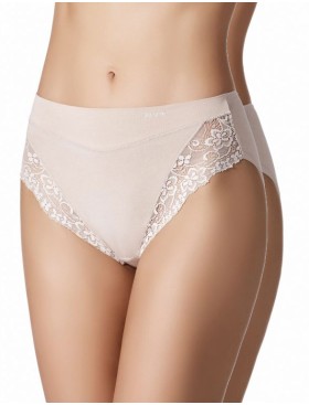 Набор хлопковых слипов Janira PACK-2 Milano ESENCIAL 1031645 dune, Цвет: dune (песочный), Размеры: 2XL