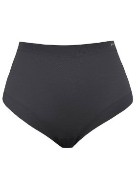 Набор хлопковых трусов Janira PACK-2 Slip ESENCIAL 1031649 negro, Цвет: negro (черный), Размеры: 2XL, изображение 4