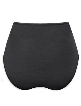 Набор хлопковых трусов Janira PACK-2 Slip ESENCIAL 1031649 negro, Цвет: negro (черный), Размеры: 2XL, изображение 5