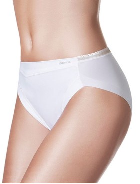 Трусы слипы Janira Brislip BEST COMFORT 1031672 blanco, Цвет: blanco (белый), Размеры: M