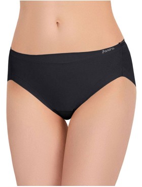 Трусы слипы Janira Brislip BEST COMFORT 1031672 negro, Цвет: negro (черный), Размеры: XL