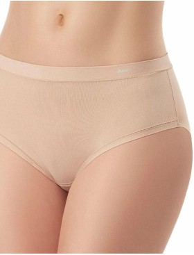 Ультраэластичные трусы Janira FLEXIE ADAPT Brislip 1032140 dune, Цвет: dune (песочный), Размеры: S/M/L/XL